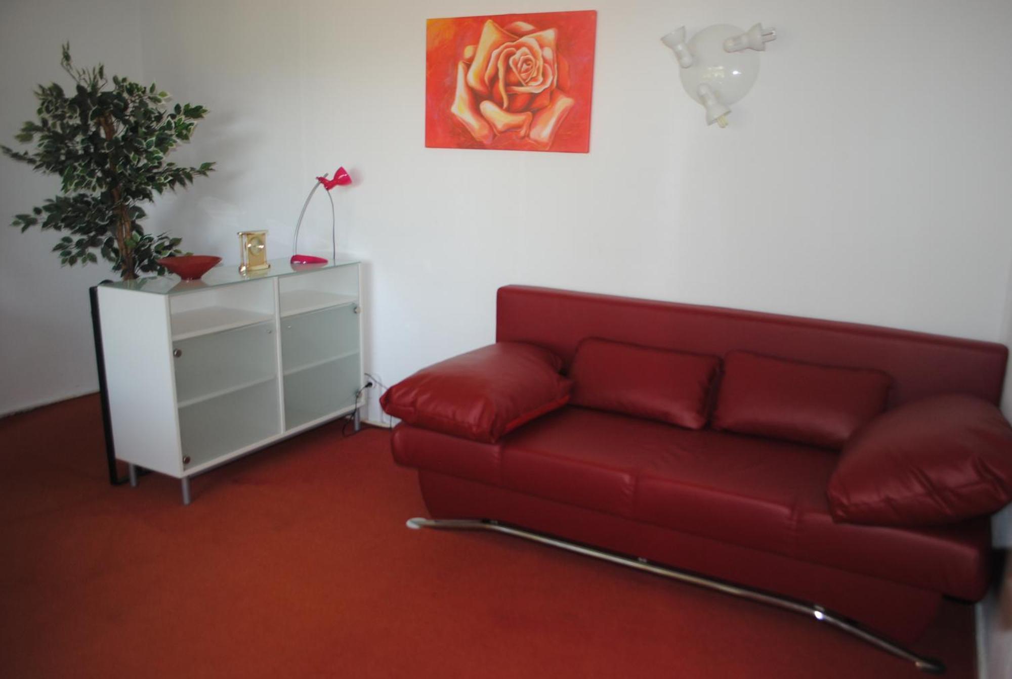 Bungalows Zur Alten Faehre Werder  Room photo