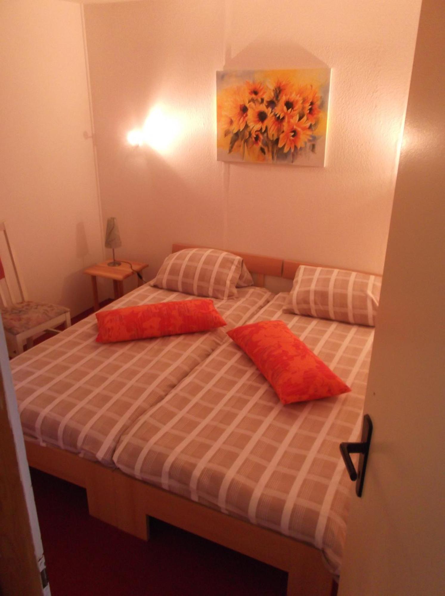 Bungalows Zur Alten Faehre Werder  Room photo