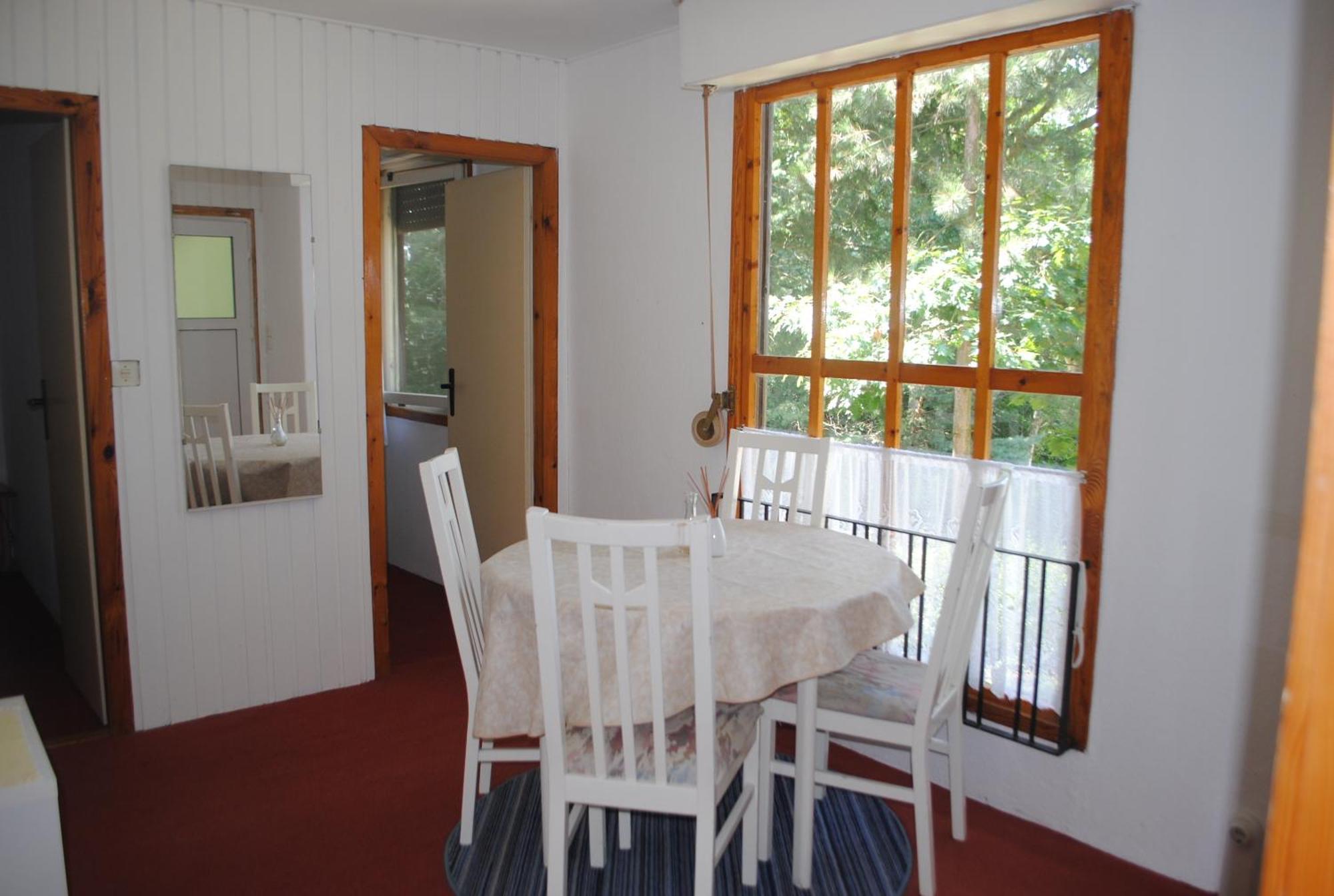 Bungalows Zur Alten Faehre Werder  Room photo
