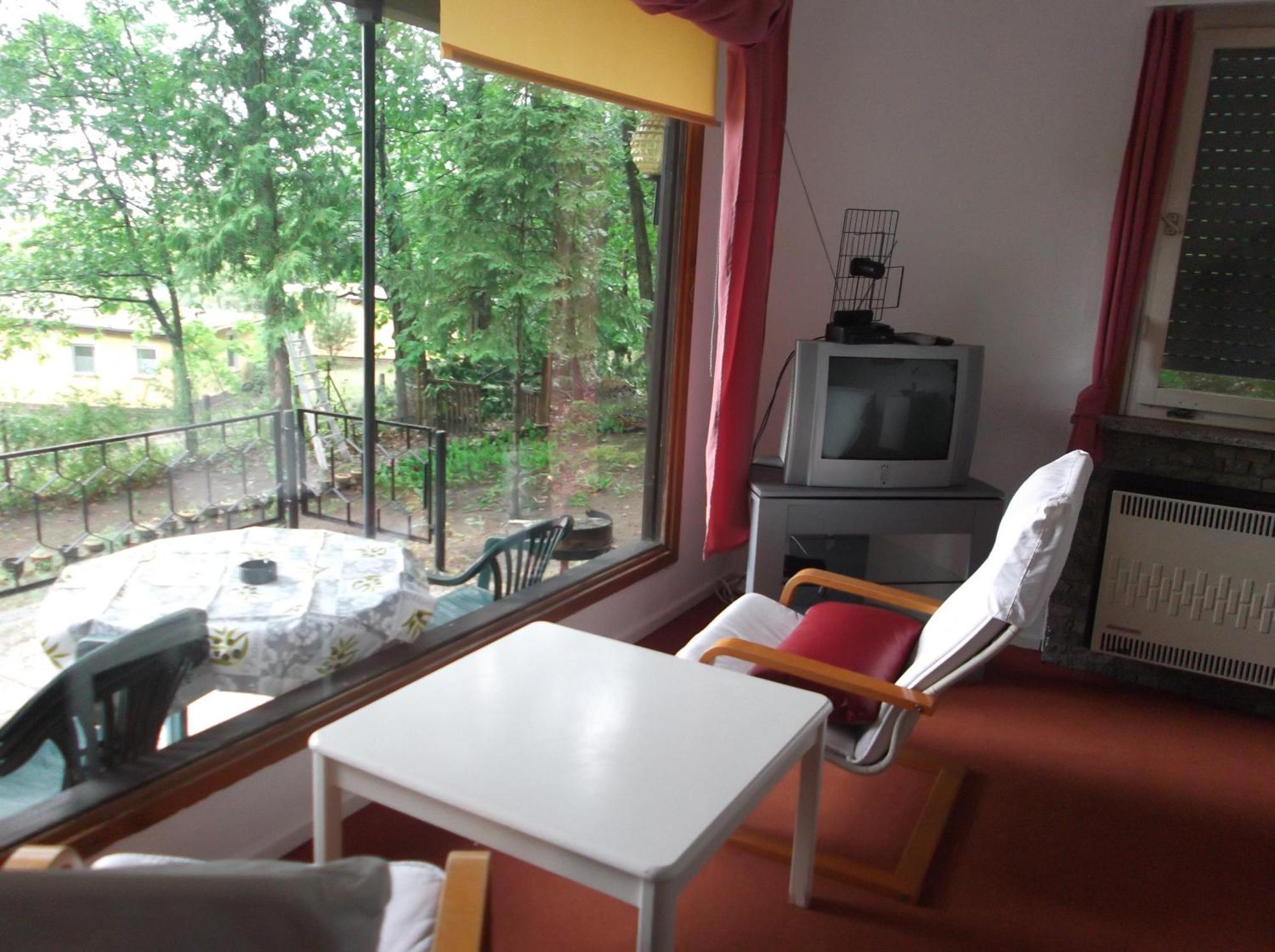 Bungalows Zur Alten Faehre Werder  Room photo