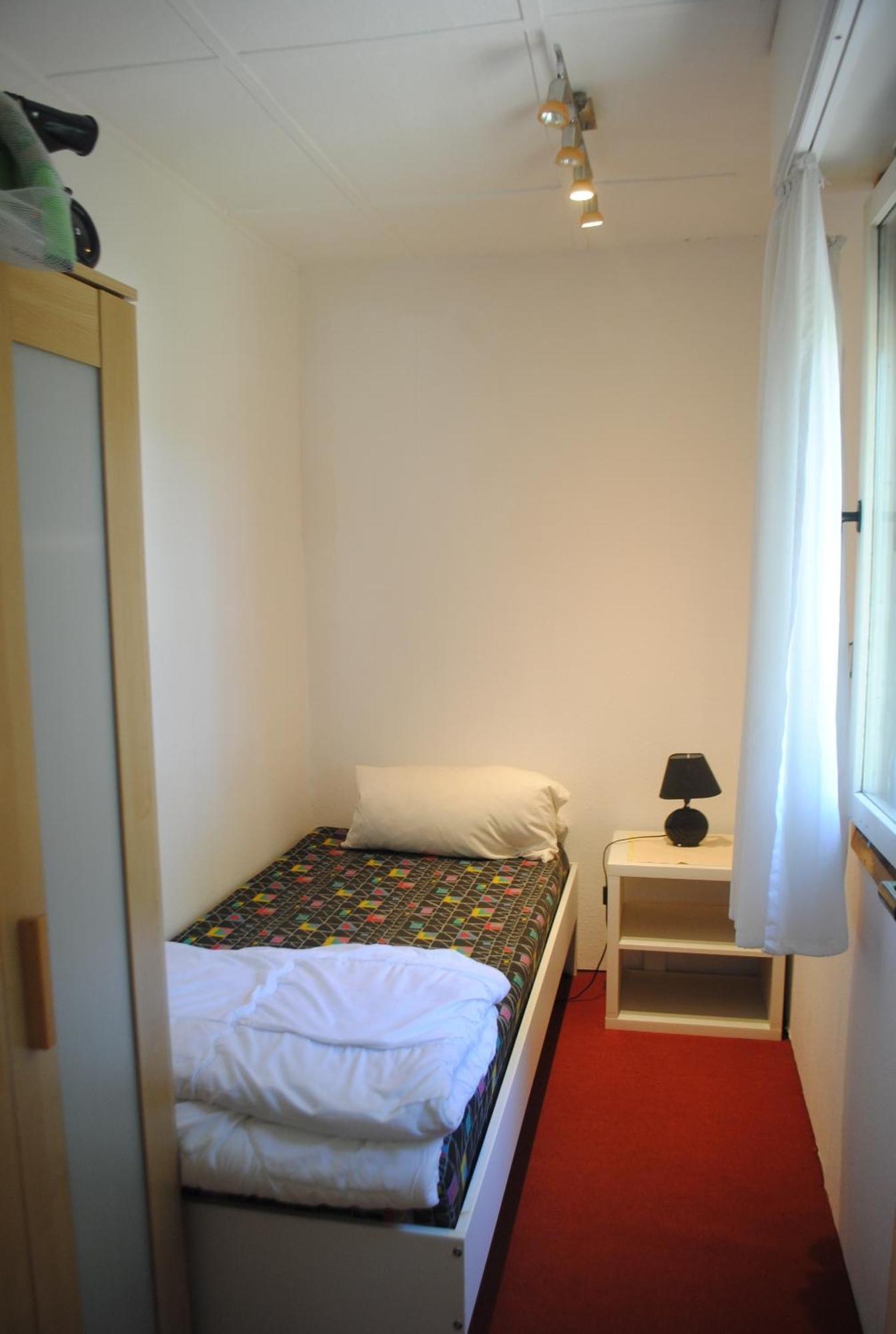 Bungalows Zur Alten Faehre Werder  Room photo