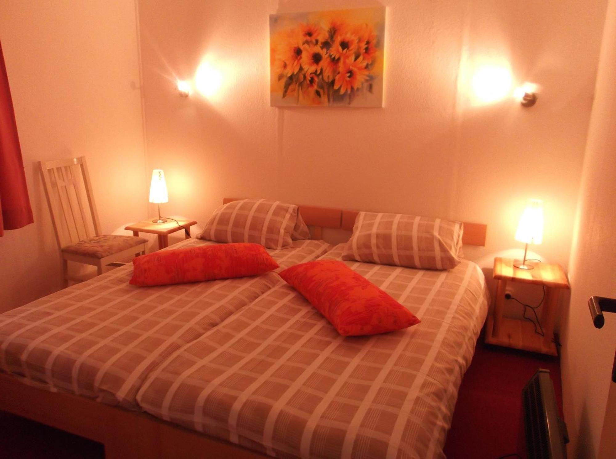 Bungalows Zur Alten Faehre Werder  Room photo