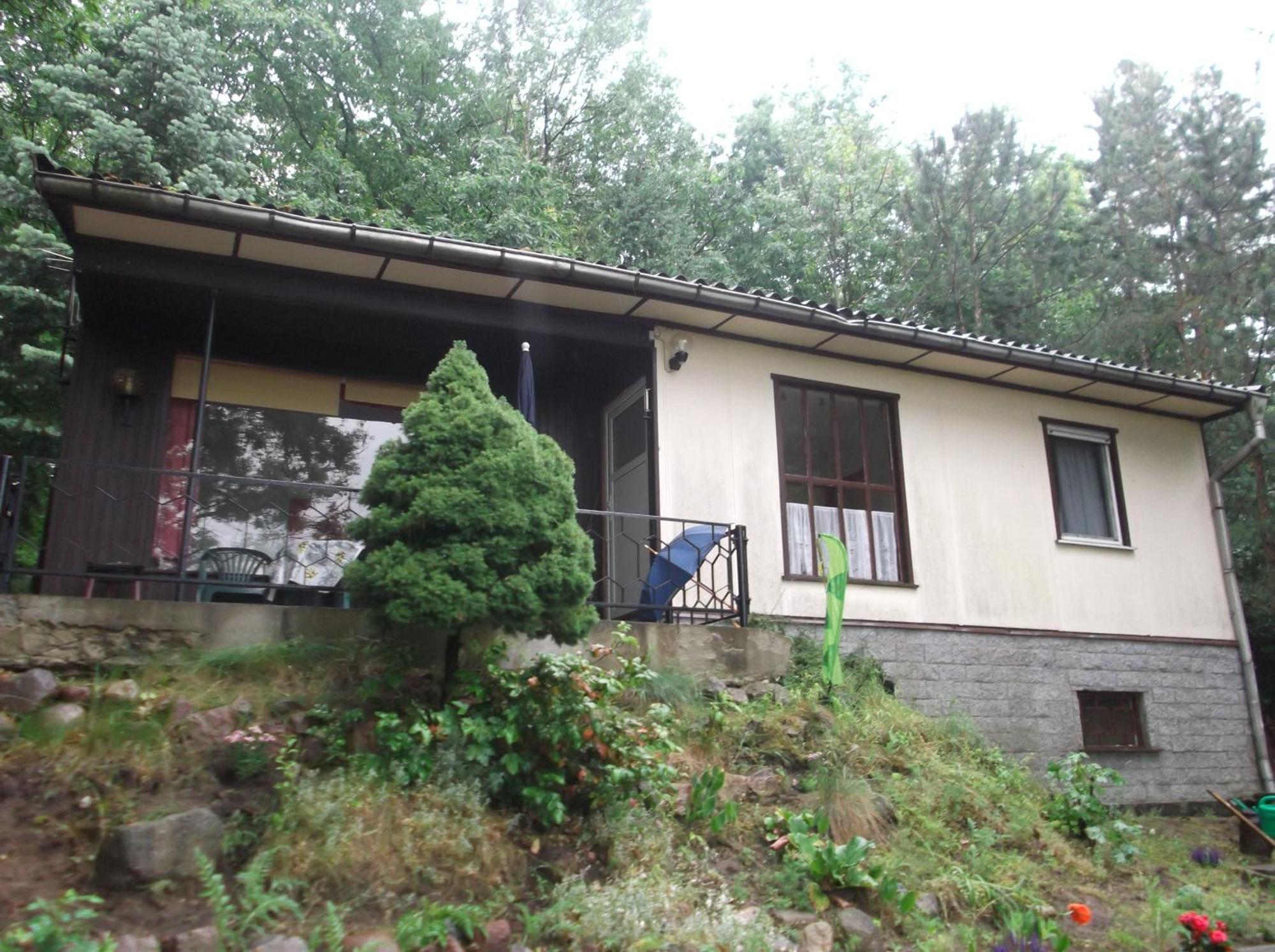 Bungalows Zur Alten Faehre Werder  Room photo