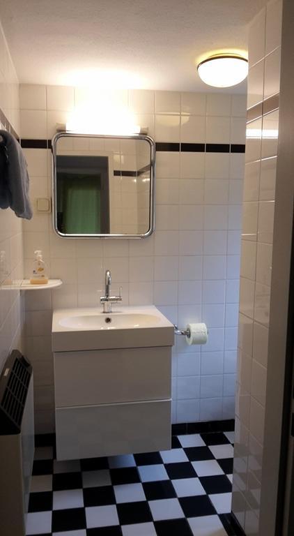 Bungalows Zur Alten Faehre Werder  Room photo