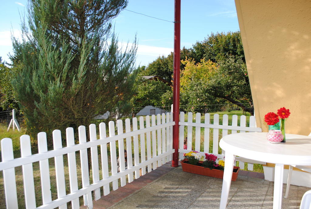 Bungalows Zur Alten Faehre Werder  Room photo